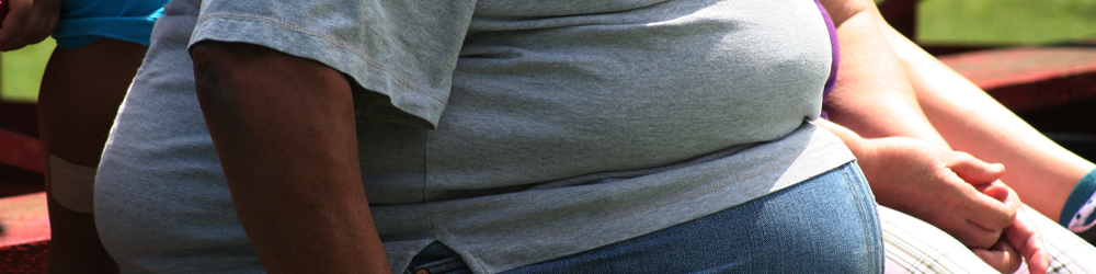 Obesitas: Jalan Tol Menuju Stroke
