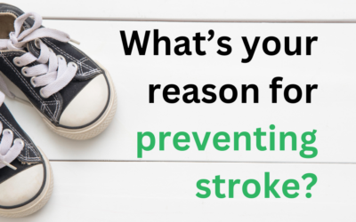 Hari Stroke Sedunia 2017: Apa Alasan Anda untuk Mencegah Stroke?