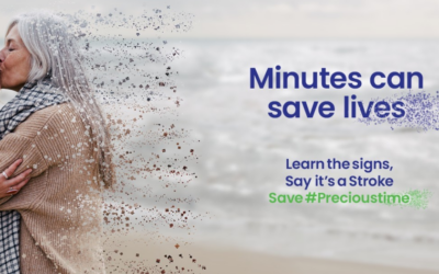 Hari Stroke Sedunia 2021: Minutes Can Save Lives
