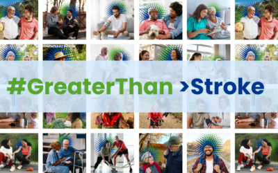 Hari Stroke Sedunia 2023: Pencegahan Lebih Kuat dari Stroke