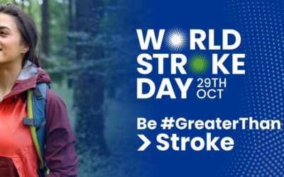 Hari Stroke Sedunia 2024: Lebih Kuat dari Stroke