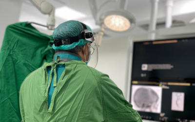 Cerebral Digital Subtraction Angiography (DSA)