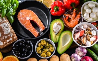 Mengatur Diet yang Baik Untuk Mencegah Stroke