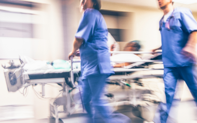 Pertolongan Pertama Saat Orang Terdekat Terkena Stroke