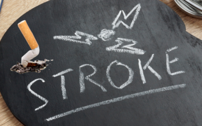 Merokok Sebagai Faktor Risiko Stroke