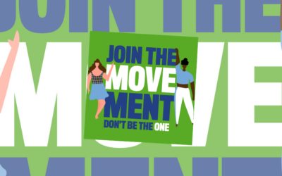 Hari Stroke Sedunia 2020: Join the Movement